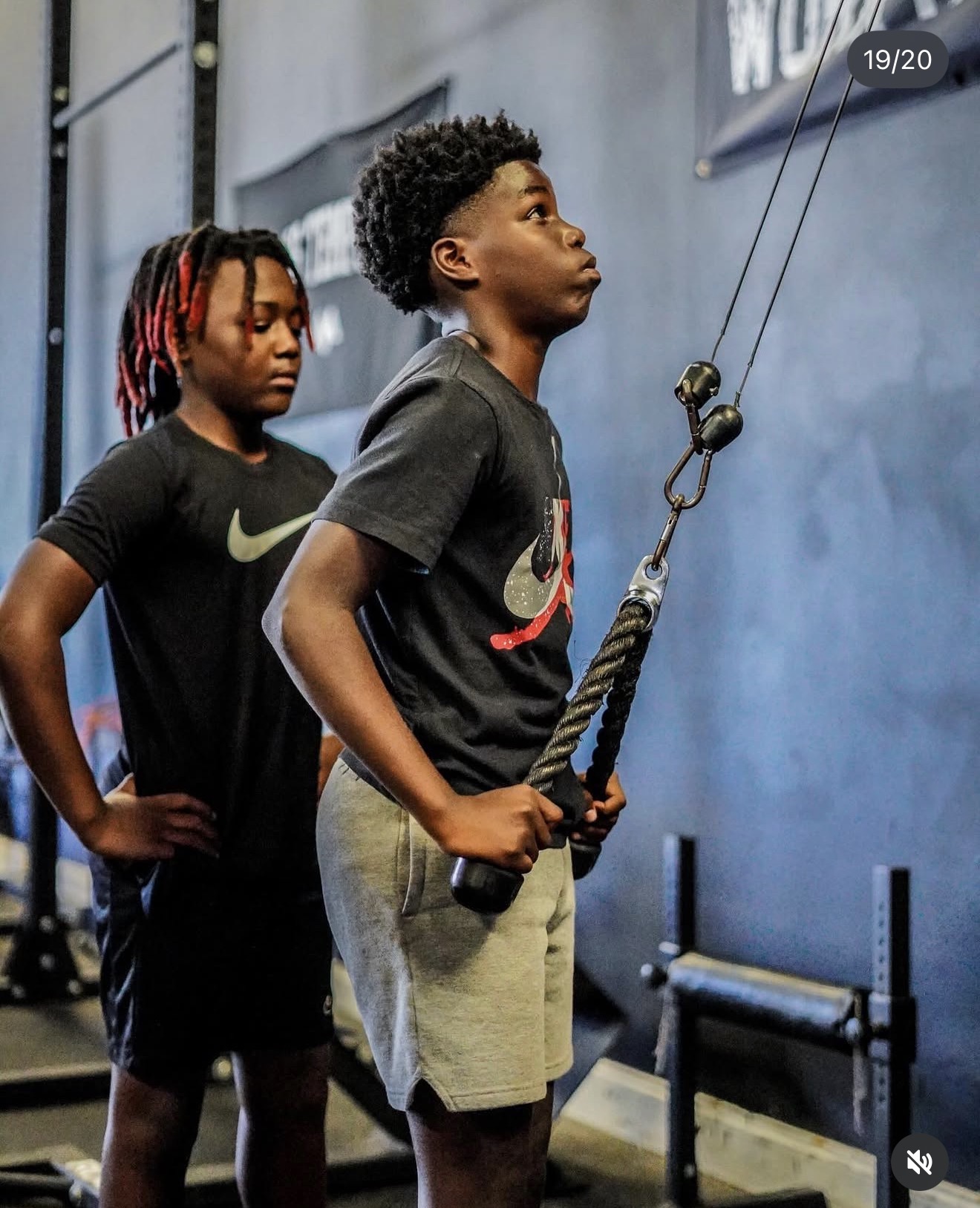 Sports Performance